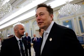 Elon Musk endorses conspiracy theory around Biden’s cancer diagnosis