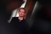 Who is the first female leader of Australia’s Liberal Party?
