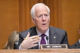 Texas senator calls on FBI to hunt down ‘fleeing’ Democrats