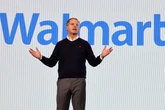 Walmart CEO retiring after 11 years with new boss announced