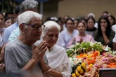 Pilot’s father calls for independent probe into Air India crash