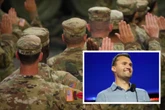 Pentagon considers recruitment campaign based on Charlie Kirk: report