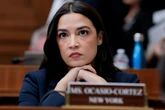 128 Democrats join House Republicans to block AOC bid to impeach Trump