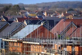 First-time buyers set to gain from possible mortgage rule changes