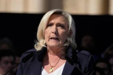 Marine Le Pen ‘exploring routes to clear path to presidential run’