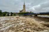 5 dead as Storm Boris brings flooding ‘catastrophe’ to central Europe