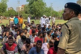 India ramps up deportation of alleged migrants to Bangladesh