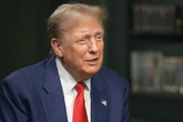 Democrats demand answers from Fox on edits to Trump’s Epstein comments