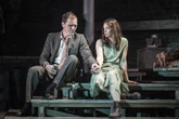 Ruth Wilson is utterly luminous in A Moon for the Misbegotten