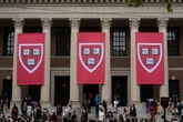 Trump team ‘cooked up’ basis to go after Harvard funding, judge hears