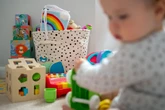 Two-child benefit limit has ‘minimal impact’ on early development