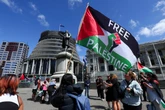 New Zealand faces backlash for not recognising Palestinian state