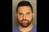 ‘Fake cop’ arrested after the real cops asked him for his credentials