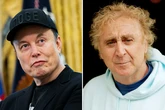 Elon Musk regains ownership of Gene Wilder’s former LA home
