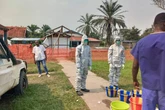 Authorities sound the alarm as 35 deaths linked to new Ebola outbreak