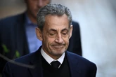 From pillar of state to house arrest: The scandal-hit life of Sarkozy