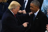 Trump live: President threatens Harvard tax status after Obama rebuke