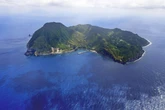 Japan evacuates island village after over 1,000 quakes hit region