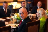 Netanyahu’s government on edge as ultra-Orthodox party quits coalition