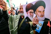 Executions, arrests and paranoia: Inside Iran’s crackdown on its own people