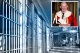 Ex-judge demands help for prisoners trapped under indefinite jail term