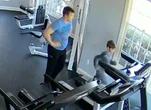 Dad who forced son to run on treadmill abandoned him as he died