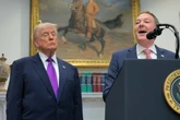 Trump moves to slash climate rules in attempt to curb grocery prices