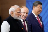 Toughest Trump sanctions yet may test India’s energy ties with Russia