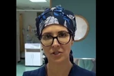 American nurse urges Trump’s envoy to see Gaza with his own eyes
