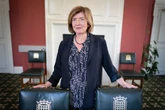 Sue Gray issues first remarks since she was sacked by Starmer