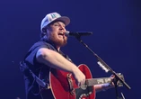 Luke Combs ‘sickened’ to learn fan was hit with $250k copyright fine