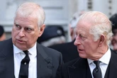 King Charles ‘considers stripping Prince Andrew of royal title’