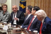 Republicans who voted for RFK Jr. baffled by latest autism claims