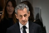 Inside grim ‘La Sante’ prison where Sarkozy is receiving death threats