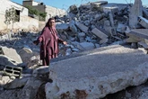 Israel ‘approves plans for thousands more homes’ in occupied West Bank