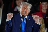 Mixed economic data puts Trump’s domestic agenda at risk