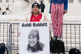 War hero caught up in Jan 6 condemns $5 million rioter payout