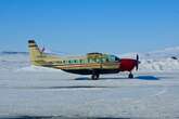 Alaska missing plane: Search underway for 10 on board Bering Air jet