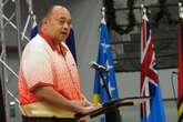 Tonga’s PM quits moments before parliament’s no-confidence motion