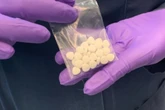 Son’s death leads family to warn about opioid stronger than fentanyl
