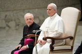 Pope Leo to live in Vatican ‘flatshare’ in papal apartments