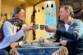 British couple detained in Iran vanished amid Israel’s war with Tehran