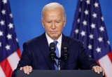 Biden’s latest gaffes fail to allay concerns over fitness to serve