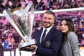 David Beckham is now Britain’s first billionaire sportsman
