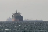 India condemns vessel sinking as Strait of Hormuz crisis continues