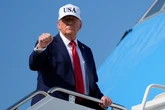 Trump announces 30% tariffs on imports from the EU and Mexico