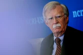Former Trump adviser John Bolton to be indicted: report
