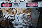 Trump could allow cancer-causing asbestos to return
