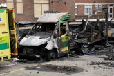 Terror group claiming London attacks outed as Iran proxy