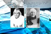 She murdered elderly women. Now, she wants to help older prisoners
